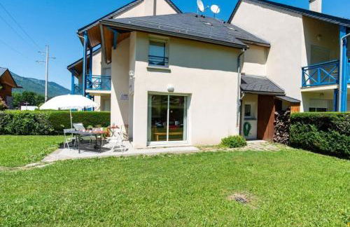 Maison 8 personnes au coeur de la vallée du Louron - Foto 6