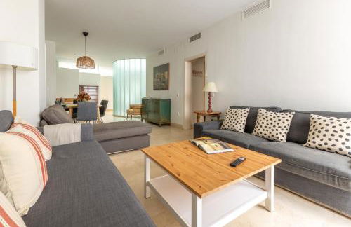 Tentudia Charming Apartments with Private Roof-Top or Patio in San Bernardo By OCityzen - Foto 33