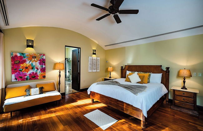 Hacienda Pinilla Vacation Rentals - Foto 43