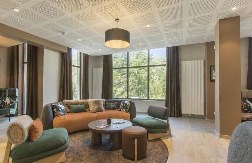 Résidence Odalys L'Ecrin de Vars - Foto 23