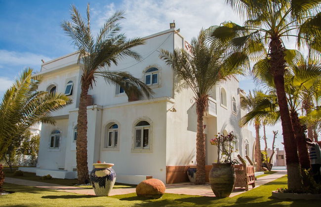 Villa Jacaranda - Photo 54