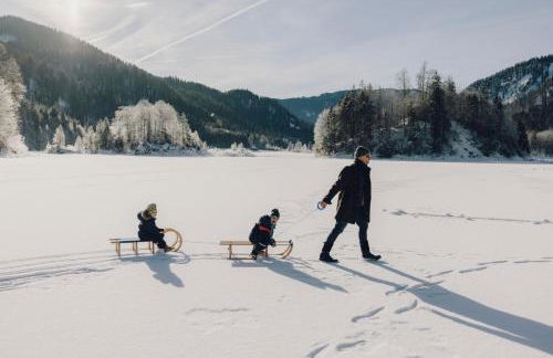 Alpenchalet Reit im Winkl - Foto 53