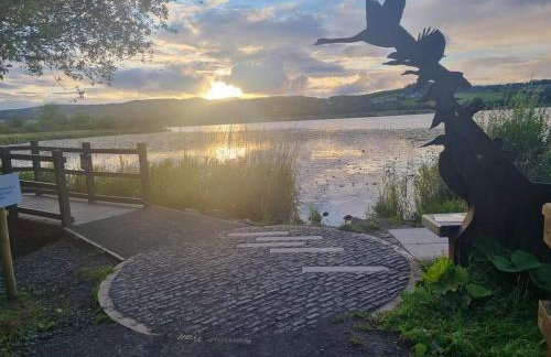 2 Bedroom Sleeps 4 Lodge-smart Tv-hot Tub-dogs Ok - Foto 56