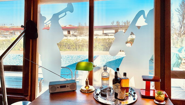 CASA VALENTINA - Foto 2, Recepción