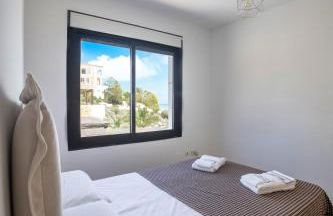 Chalet with sea view in Alicante - Foto 60