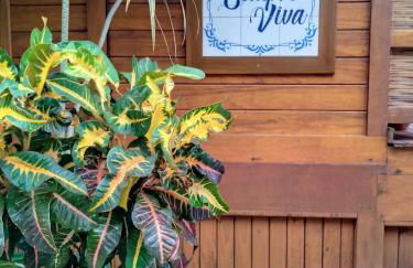 Casa Sempre Viva - Foto 26