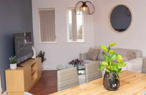 Caasi home Gorton Manchester - Foto 35