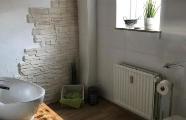 Ferienwohnung Puschel - Foto 9