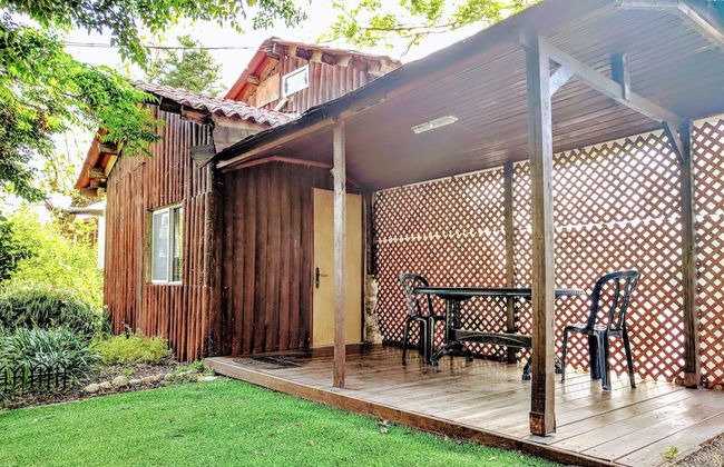 Beit Nofesh Waiss - Foto 17