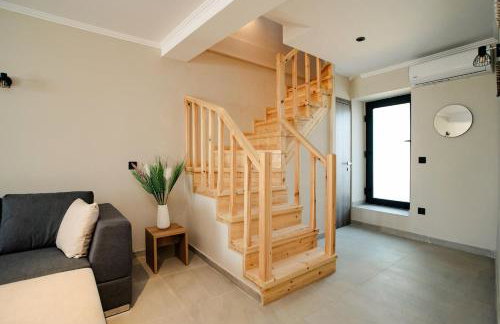 Villa Kalimoukos - Foto 46