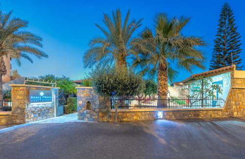 Nancy - Chara Apartments - Foto 13