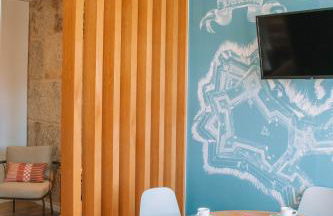 Just Like Home - Vilavelha Suites - Foto 14