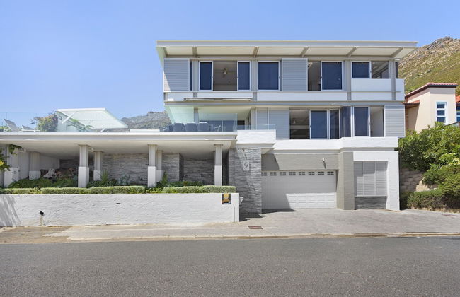 Atlantic Sky Villa - Photo 27