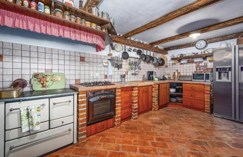 Holiday Home Kozljak With Fireplace 02 - Foto 17