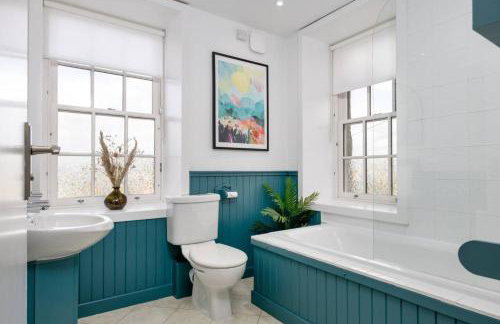 Charming and Cosy Getaway - Foto 4