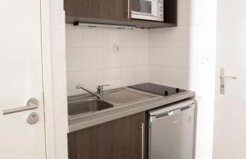 Aparthotel Adagio Access Orléans - Foto 83