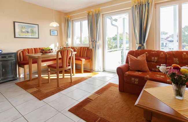 Villa Linde, Gohren - Foto 9