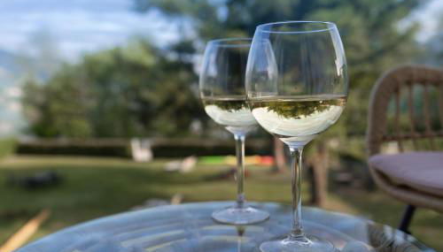 Casa al Lago di TSS' - Ampio Giardino Fronte al Lago - Perfetto per Famiglie e Gruppi a Calceranica al Lago - Foto 2