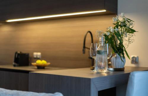 Wielopole Top Floor Apartments by Hostly - Foto 62