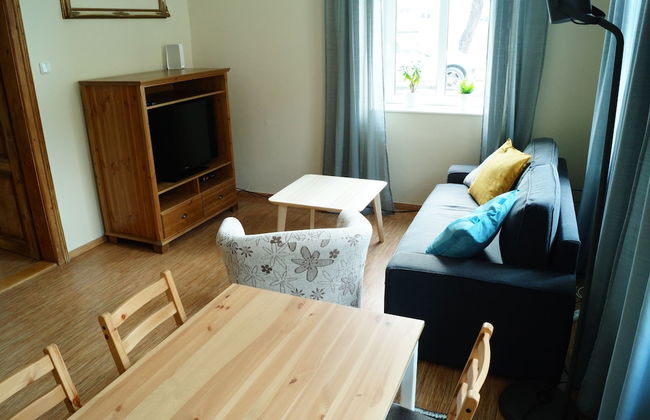 Apartmány Mary - Foto 10