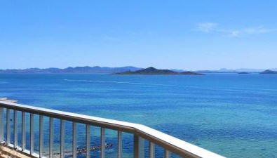 Apartament na plaży w La Manga - Foto 3