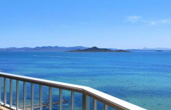 Apartament na plaży w La Manga - Foto 3