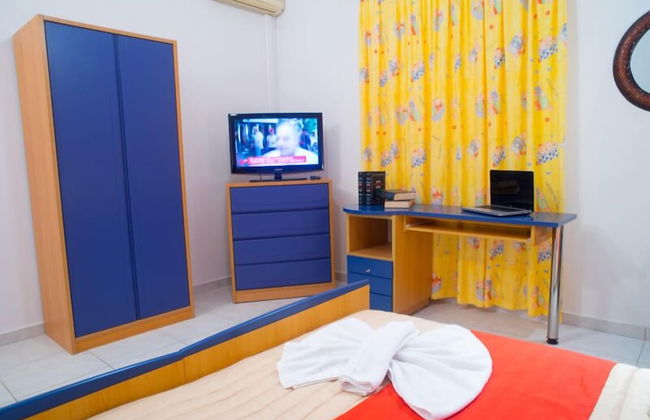 Mythos Platanias - Foto 21