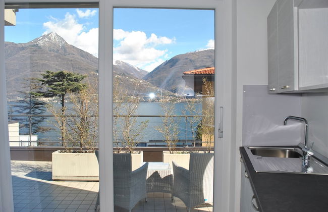 Baia Blu Luxury Apartments with Pool - Foto 28