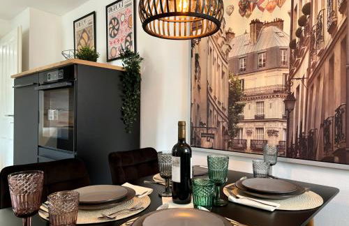 AR Apartments I Art Apartment I 4 Pers I Zentrum - Foto 23