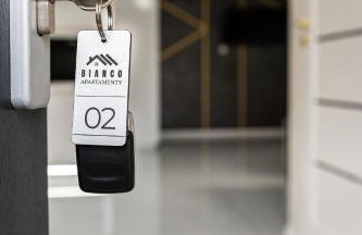 Bianco Apartamenty Laskowa - Zator - Foto 25