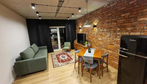 Apartament LOFTykocin - Foto 5