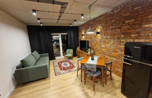 Apartament LOFTykocin - Foto 5