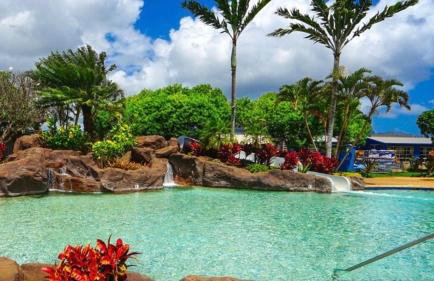 Poipu Beach Condo with AC and Pool - Foto 16