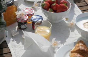 Gästehaus Orion - Wohnung 4 - Foto 12