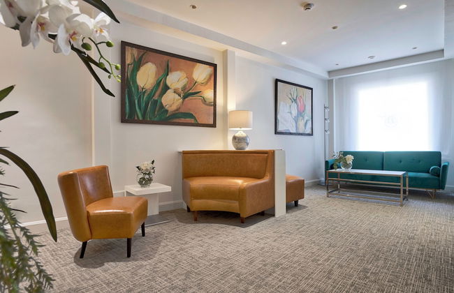 Bonanova Suite Hotel - Foto 2