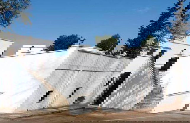 Masseria Don Sante - Foto 26