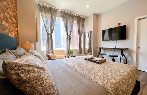 Stay at Luna on Ridge Ave - Foto 14