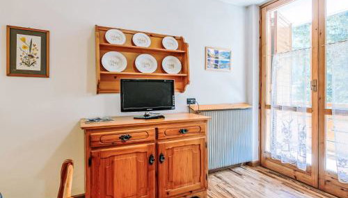 Apartment Condominio Val di Fassa-2 by Interhome - Foto 4