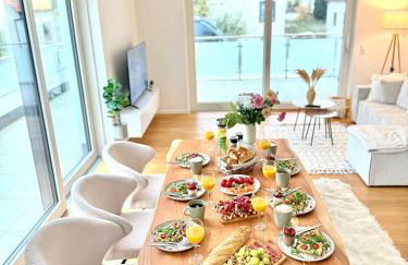 Hyggeloft Bad Buchau - Foto 1