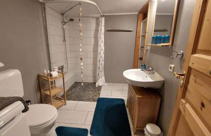 FeWo Auszeit - Foto 10