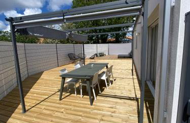 Belle maison de 140m2, proche centre ville - Foto 33