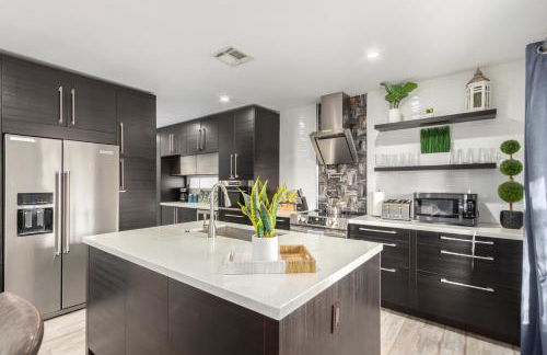 Hot Tub, Heated Pool, Mini Golf, BBQ, Old Town, Game Room, EV Plug - Foto 11