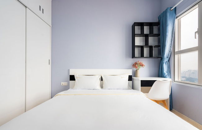 Sunrise City Central By Dhome - Photo 19