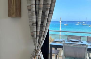 Premium Sea Front Apartment - Foto 22