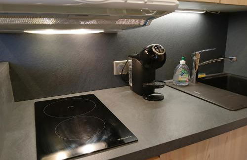 Appartement vue imprenable Résidence Croix du Sud - Foto 11