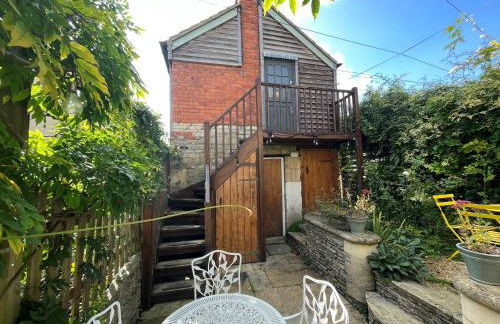 Bradford on Avon holiday cottage 4 bedroom near Bath - Foto 9