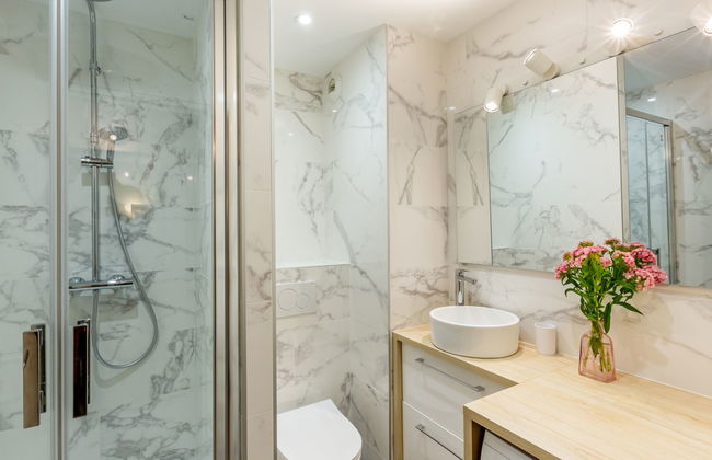 1 bedroom Apartment in Ciboure with swimming pool and garden - Foto 11