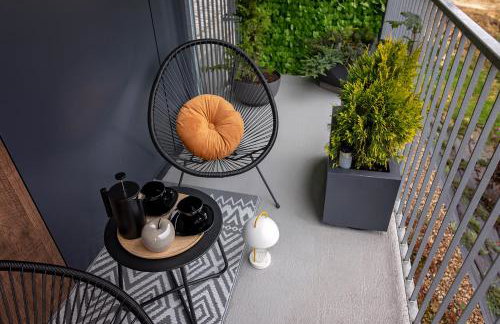 Apartamenty STUDIO M - Foto 22