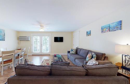 The View III at Sheepscot River - Foto 5