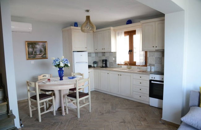 Athena Charming apt with stunning view - Foto 4